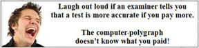 West Los Angeles polygraph Beverly Hills